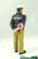 Preview: 500045 Polizist - gruene Uniform